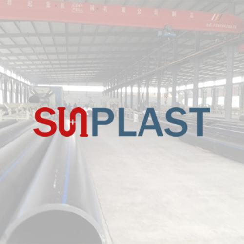 Sn4 Sn8 HDPE Double Double Corrugated ທໍ່ລະບາຍນ້ ຳ