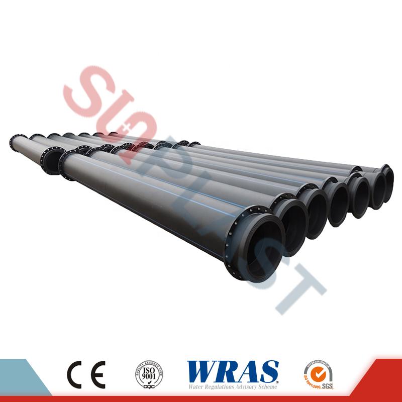ຫນ້າທີ່ຂອງທໍ່ HDPE ມີຫຍັງແດ່?