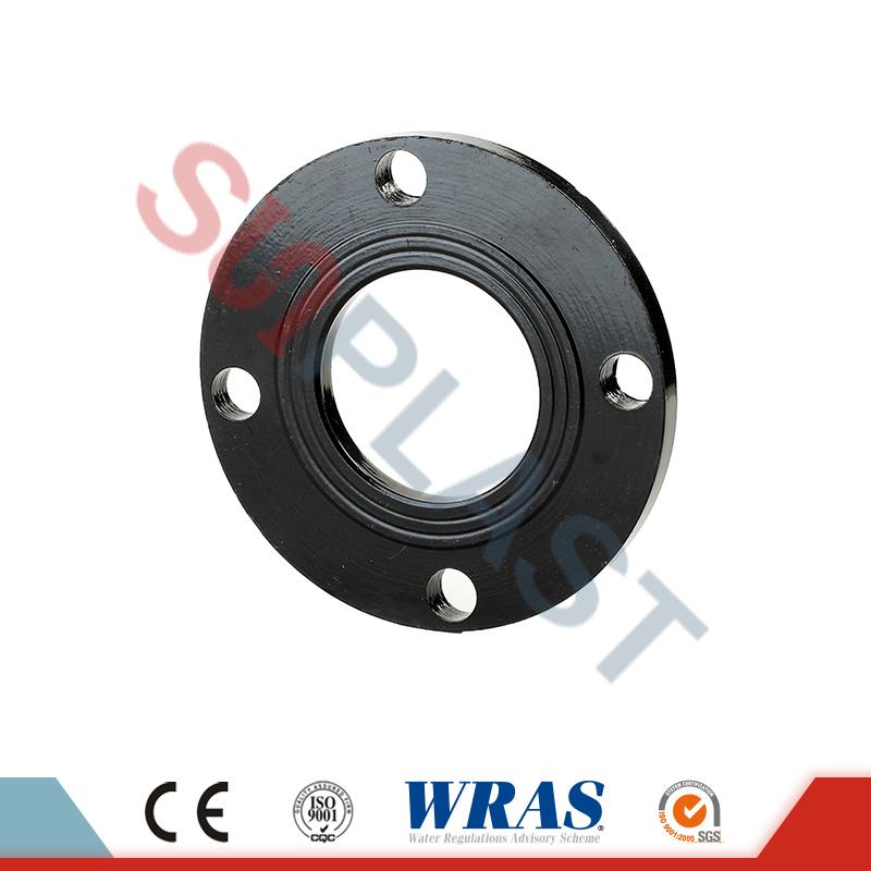 ເປັນຫຍັງອຸປະກອນທໍ່ HDPE ທີ່ມີນ້ໍາຫນັກເບົາຫຼຸດລົງຄ່າໃຊ້ຈ່າຍໃນການຕິດຕັ້ງ?