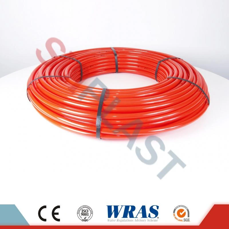 ເປັນຫຍັງທໍ່ PEX ຈຶ່ງກາຍເປັນທາງເລືອກສູງສຸດສໍາລັບການເຮັດຄວາມຮ້ອນໃຕ້ພື້ນ?