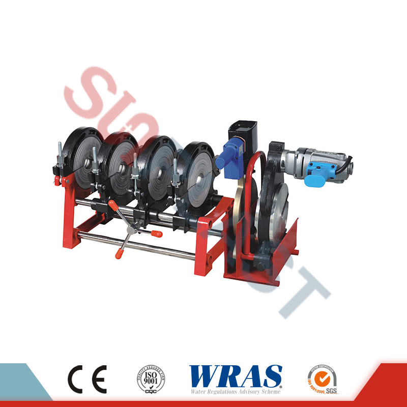 ເຄື່ອງເຊື່ອມທໍ່ HDPE ທີ່ຖືກຕ້ອງສາມາດຫຼຸດຜ່ອນຄ່າໃຊ້ຈ່າຍໃນໂຄງການໂດຍລວມໄດ້ແນວໃດ?