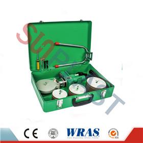 ເຄື່ອງເຊື່ອມທໍ່ HDPE ສາມາດຍືດອາຍຸການບໍລິການທໍ່ໄດ້ແນວໃດ?